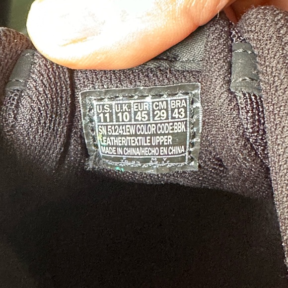 Skechers Men's VIGOR 2.0 - TRAIT Sneakers - new - Picture 4 of 4